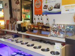 -椰子湾·海南火锅·糟粕醋·椰子鸡(正大广场店)