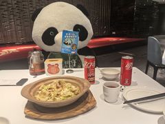 -眉州东坡(清河万象汇店)