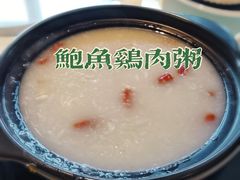 -安蒂娅.悦景轩中餐厅(西乡店)