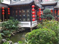 -北园酒家(小北路店)
