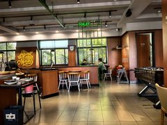 -魏斯理汉堡(西安沣东吾悦店)