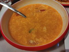 -天天初二·天津传统捞面·天津特色菜(凌奥总店)