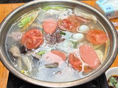 -海关荤豆花(洋河一路店)