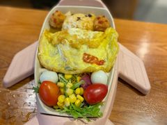 -猫小院猫主题餐厅(三里屯店)