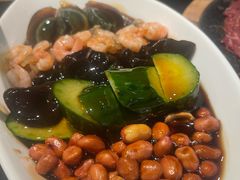 -乔先生涮肉·鲜活牛羊肉火锅(塘沽店)