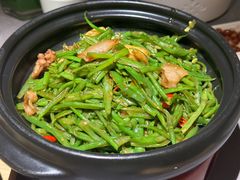 -麻都·成都菜(人民广场店)