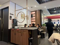 -攸州小镇家湘菜(小米科技园店)