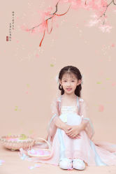 -芳妮豆丁儿童摄影（7城16年品牌）(积玉桥店)