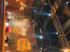 -小俩口烧烤东北菜(双井店)