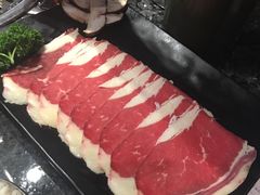 -汉拿山(包河万达店)