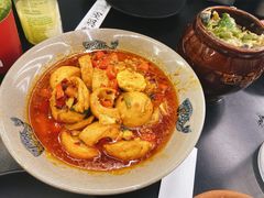 金钱蛋-潇湘阁(三里屯SOHO店)