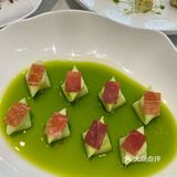 创意粤菜，宴请🔝超有面儿❗