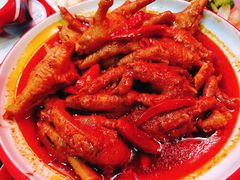 -老闵田螺馆·南昌特色小炒(梦时代店)