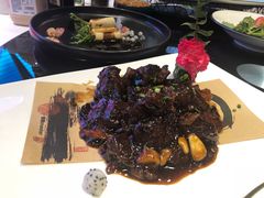 -山水雅居·江南雅宴(运河公园店)