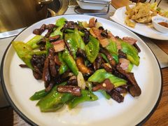 -大理董·董家小厨野生菌火锅(古城旗舰店)