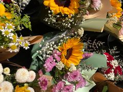 -循礼门鲜花花市(武汉循礼门店)