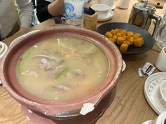 -粤集·手工粤菜(皇庭广场店)