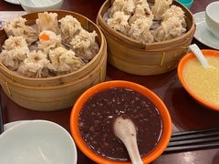 -都一处烧麦馆(前门店)