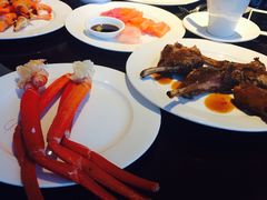 -AdD全日制餐厅(中谷花园酒店)