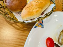 -国宾酒店-花园咖啡自助餐厅(北营房中街店)