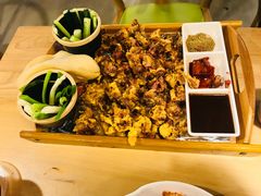 -陈傻子餐厅(世纪都会店)