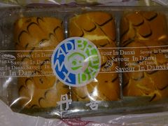 -DANXI丹喜面包·蛋糕(庐山店)