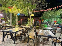 -花溪雨·森林餐厅(石基店)
