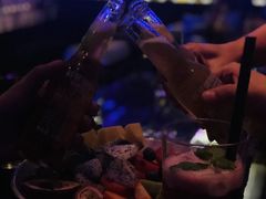 -大连君悦酒店 · VIVA(星海广场店)