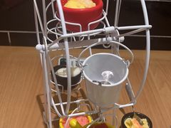 -豪客来牛排(天阳D32店)