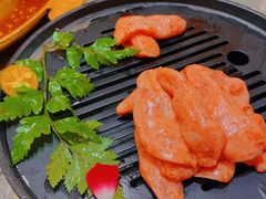-牛牛章·章鱼水煎肉(光谷世界城店)