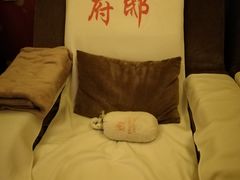 -康源四季推拿足道(罗秀店)