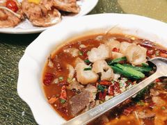-顺轩海鲜火锅酒家