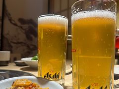 -不倒翁炭火烧肉(永安里店)