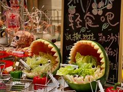 -厦门海景洲际酒店·海峡全日制餐厅