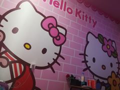 -威聚星汇私人影院(四道口店)