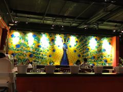 大堂-浩海火烧云傣家菜(京广店)