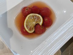 -醉霖生态餐厅(交大店)