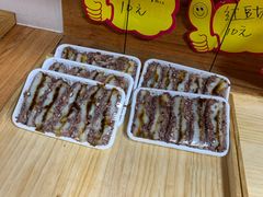 -南大门韩国米糕(公滨路店)