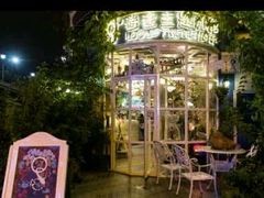 -广州迷途主题旅馆(海珠广场店)