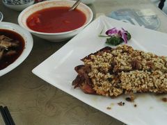 -土桥手掌鸡·26年灌县老味道(都江堰店)