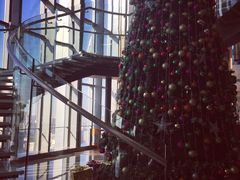 -视界美食自助餐厅·石家庄希尔顿酒店