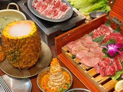-大阪烧肉BAKA一代(国贸商住大厦店)