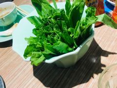 -潮汕牛肉火锅