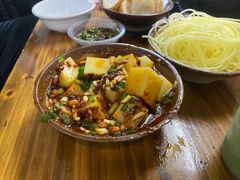 -笔记安顺夺夺粉火锅