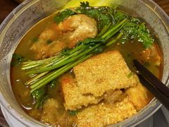 -张记砂锅麻辣烫(千灯店)