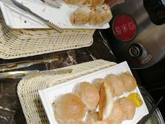 -素满香·素食自助餐(西安·民乐园店)