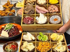 -芈重山老火锅(广州首店)