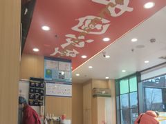 -塔斯汀中国汉堡(青浦宝龙广场店)