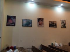 -二红烧烤排骨串(麦岛店)