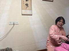 -沈师傅盲人按摩工作室(密三小区店)